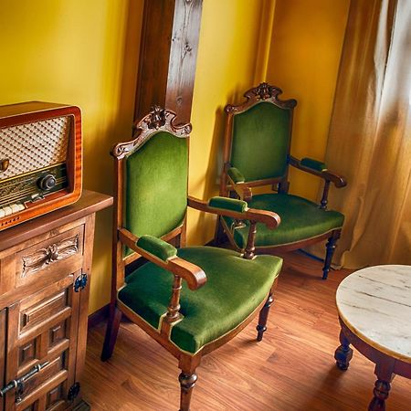 Vila La Casina Del Pozo Bembibre  Exteriér fotografie