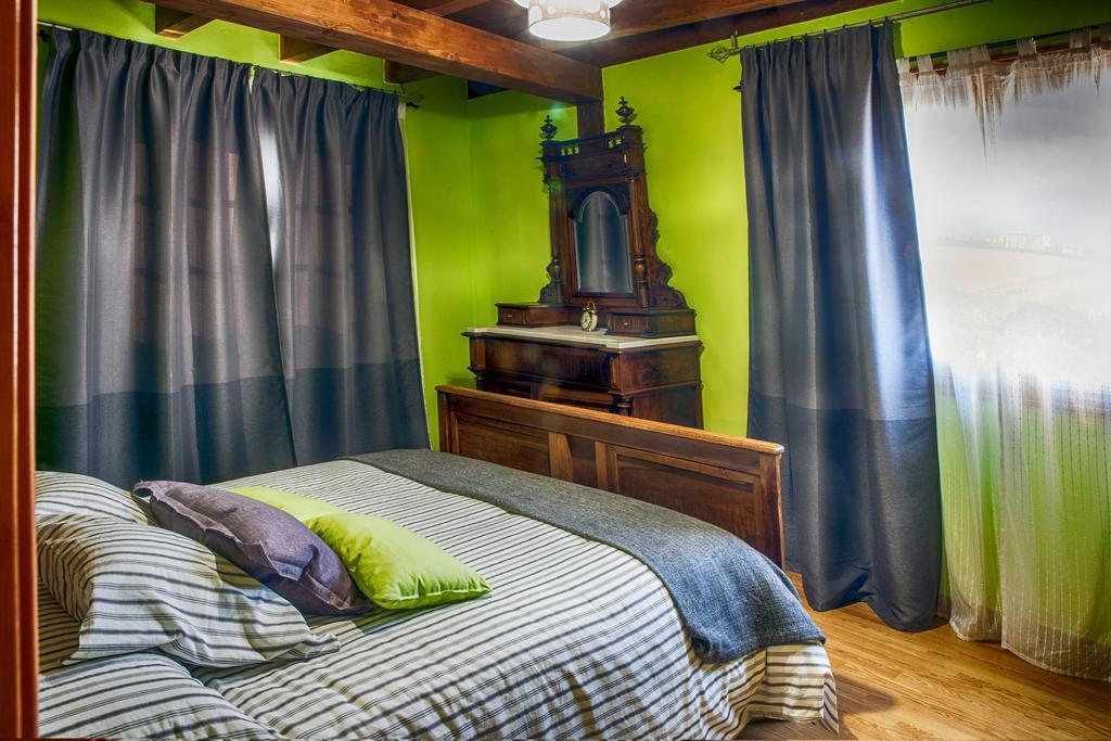 Vila La Casina Del Pozo Bembibre  Exteriér fotografie