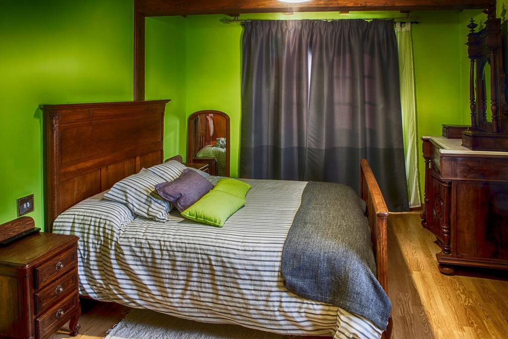 Vila La Casina Del Pozo Bembibre  Exteriér fotografie