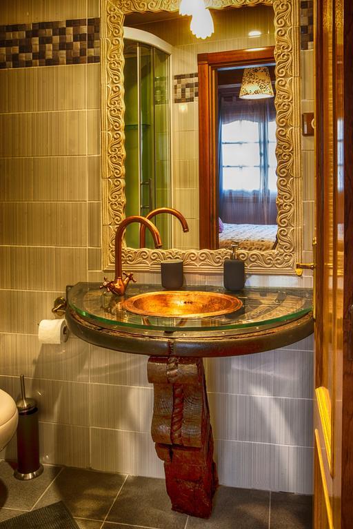 Vila La Casina Del Pozo Bembibre  Exteriér fotografie