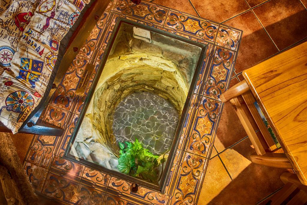 Vila La Casina Del Pozo Bembibre  Exteriér fotografie