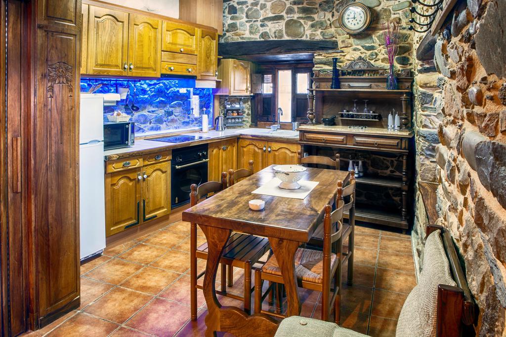 Vila La Casina Del Pozo Bembibre  Exteriér fotografie